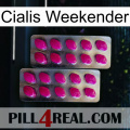 Cialis Weekender 10